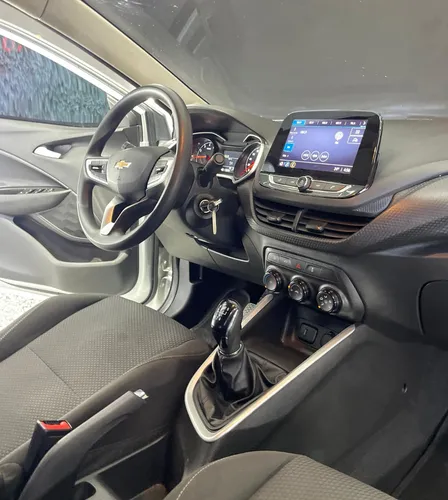 Chevrolet Onix 1.0 Lt Turbo 2022
