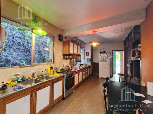 Imagen 18 de 30 de Casa En Barrio Ingles - Banfield - Venta - Lote 10x42
