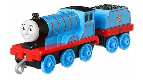 Tren, Edward ,thomas Y Sus Amigos