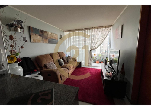 Departamento En Venta