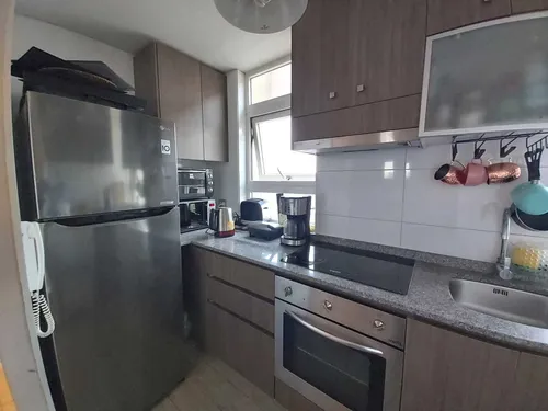 Oportunidad Vista Despejada/barrio Italia (71098)