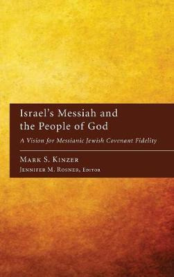 Libro Israel's Messiah And The People Of God - Mark S Kin...