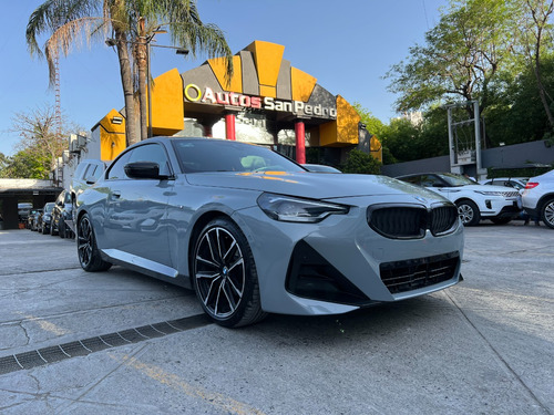 BMW Serie 2 220I COUPE M SPORT