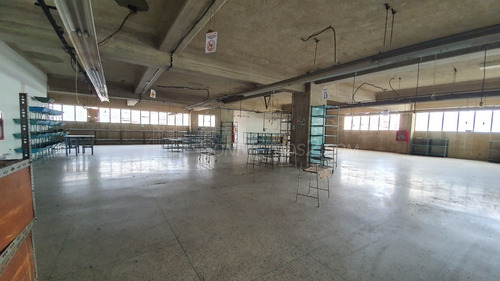 Depósito Piso Industrial Alquiler Ruiz Pineda 1270 Mts2 Sonmetros2 B-9qnx 0406