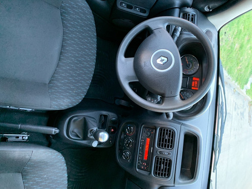 Renault Clio Mio 1.2 Dynamique Sat