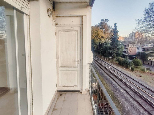 Imagen 17 de 30 de Muy Buen Departamento De 4 Ambientes En Venta En Olivos !!
