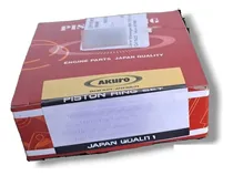 Comprar Juego De Aros Peugeot 206\u002F308 \u002Fpartner 1.9 8v Cromados