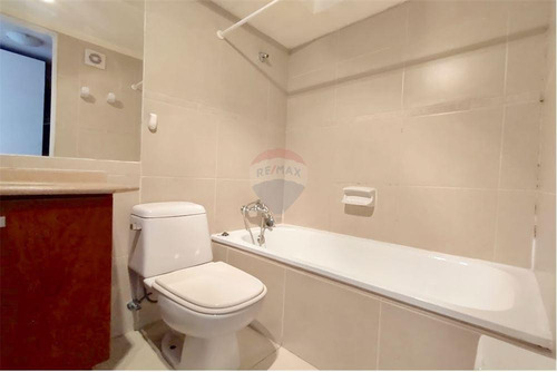 Departamento 2d 2b 1 Bodega 120 Millones