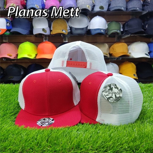 Gorras Premium (somos Tiendas Físicas)