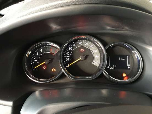 Renault 1.0 12v Sce Flex Intense Manual 2020