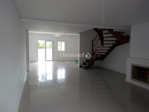 Imagem 4 de 15 de Casa - Ipanema - Ref: 18044 - V-18044