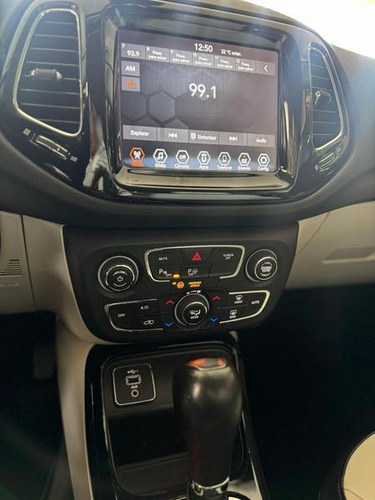 Jeep Compass Limeted F H