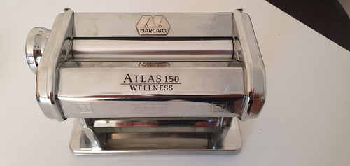 Máquina Para Pastas Marcato Atlas 150