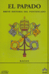 Libro El Papado - Coll Compte, Xavier (kalyan Sivananda)
