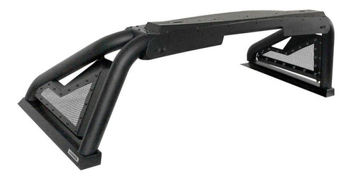 Roll Bar Sport Bar 2.0 Dodge Ram 2008-2022 