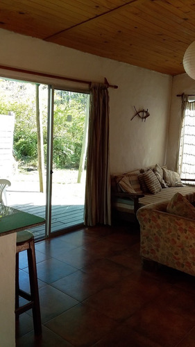 Imagen 5 de 14 de Casa Dos Dormitorios En La Pedrera