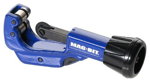 Magbit 801114c Mag801 Cortatubos Copperemt 18 Inch 114 Inch