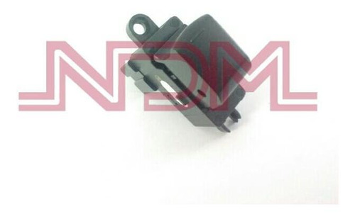 Tecla Levanta Vidrio  Nissan Frontier 09-15  2.5 Die 54db 