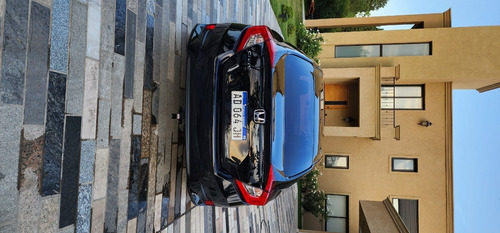 Imagen 3 de 10 de Honda Civic Ex-l 2018