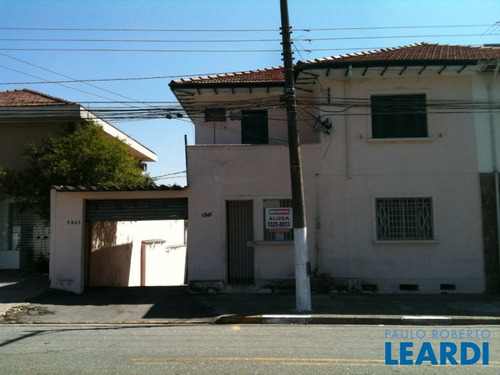Imagem 14 de 15 de Casa Assobradada - Alto Da Boa Vista - Sp - 536826