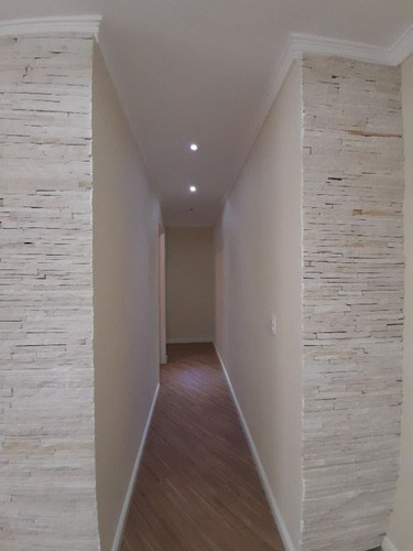 Imagem 7 de 30 de Apartamento Lindo Com 72m2, 2 Domrs - Alphaview - Ap0162