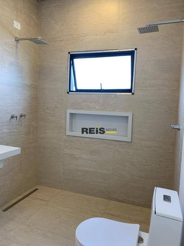 Imagem 23 de 30 de Casa Com 3 Dormitórios À Venda, 244 M² Por R$ 2.600.000,00 - Alphaville Nova Esplanada 4 - Votorantim/sp - Ca1942