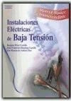 Instalaciones Electricas De Baja Tension Manual Basico E Im