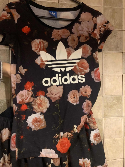 Conjunto Adidas Mujer | MercadoLibre 📦