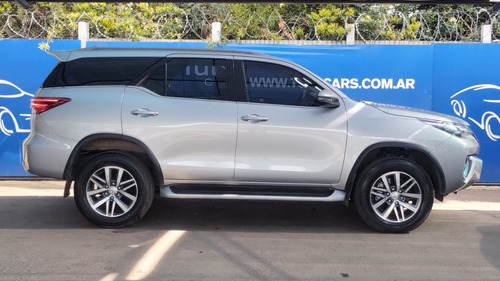 Toyota SW4 2.8 Srx 177cv 4x4 7as