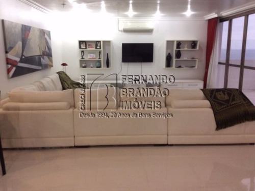 Imagem 6 de 15 de Apartamento Em Rio De Janeiro - Barra Da Tijuca