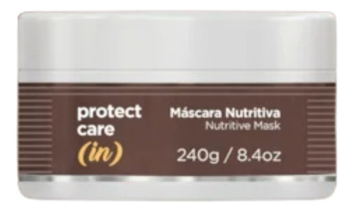 Kit Lowell Protect Care In 680ml Shampoo E Cond E Mask