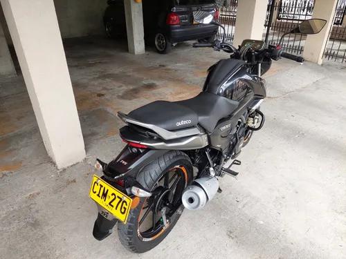 Tvs Raider 125