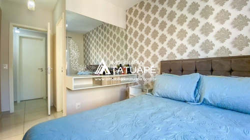 Imagem 6 de 30 de Apartamento - Ap000577 - 70028693
