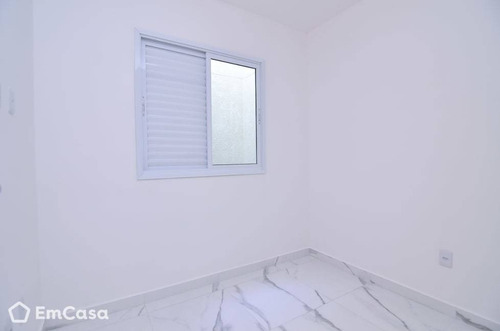 Imagem 9 de 10 de Apartamento À Venda Em São Paulo - 57170
