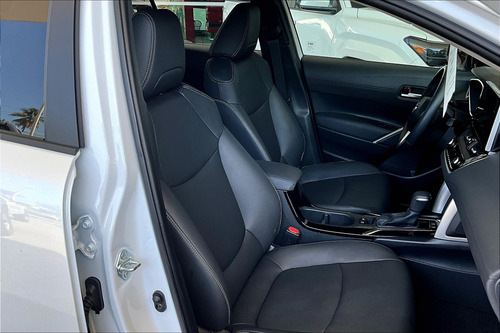 Toyota Corolla Cross 2.0 Xle
