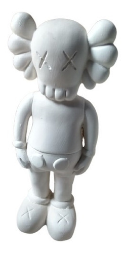 Figura Kaws Mickey Mouse En Ceramica