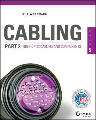 Cabling Part 2 Fiber-optic - Woodward