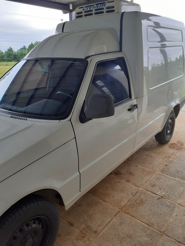 Fiat Fiorino 1.3 Fire 2011