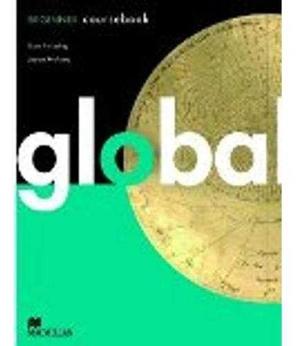 Global Beginner - Student's Book + E-workbook