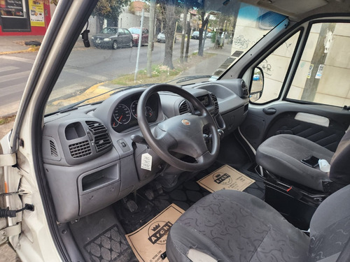 Fiat Ducato 2.3 Economy Furgon Mjet 1 Tn