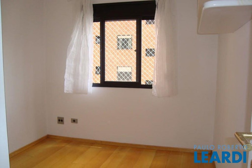 Imagem 6 de 12 de Apartamento - Vila Nova Conceição - Sp - 627167