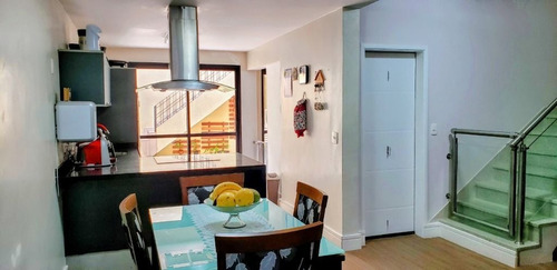Imagem 6 de 22 de Sobrado Com 3 Dormitórios À Venda, 169 M² Por R$ 920.000,00 - Jardim São Paulo(zona Norte) - São Paulo/sp - So0826