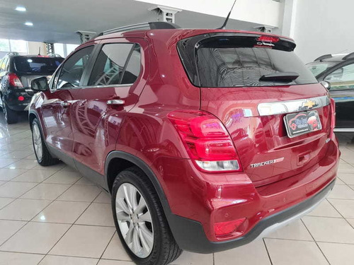 Imagem 6 de 15 de Chevrolet Tracker Premier