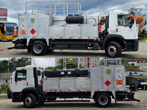 Vm 17280 Comboio Ñé Iveco Tector 170e21 170e22 170e25