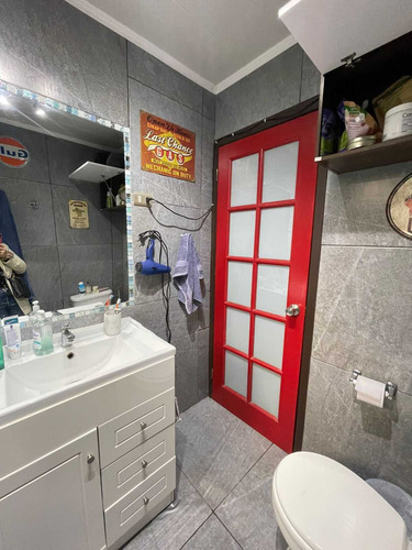 Casa De 3d-1b Impecable En Sector Cisternas (97745)