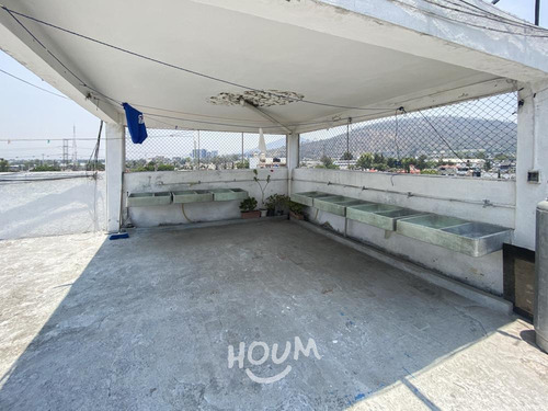 Imagen 21 de 25 de Departamento En Santa Isabel Tola, Gustavo A. Madero Con 3 Recámaras, 120 M², Id: 59752