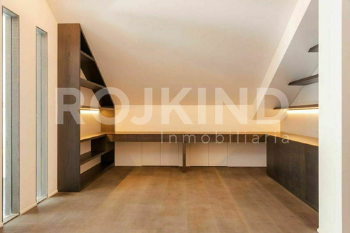 Imagen 12 de 24 de Penthouse En Venta Polanco
