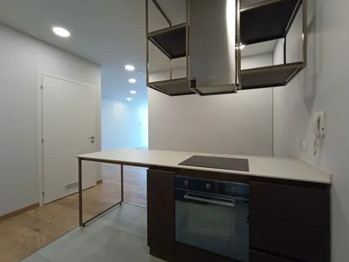 Apartamento En Arriendo En Salitre. Cod A1087190