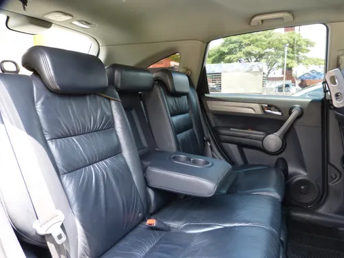 Honda CR-V 2.4 Ex
