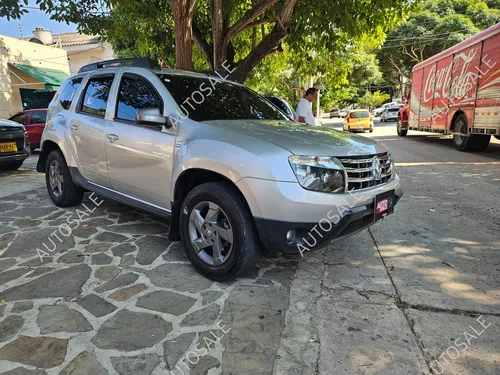 Renault Duster 2.0 Dynamique 4x4